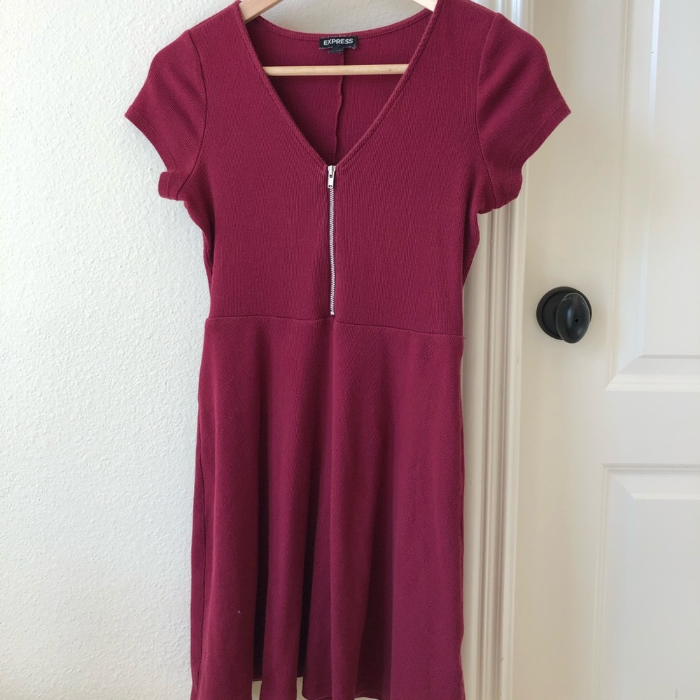 Express cute dress